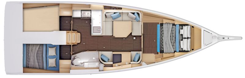 Sun Odyssey 415_6