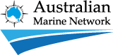 Logo - Australian Marine Network